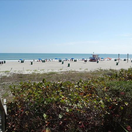 Boardwalk 201- Direct Oceanfront Condo! Cocoa Beach Kültér fotó
