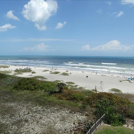Boardwalk 201- Direct Oceanfront Condo! Cocoa Beach Kültér fotó