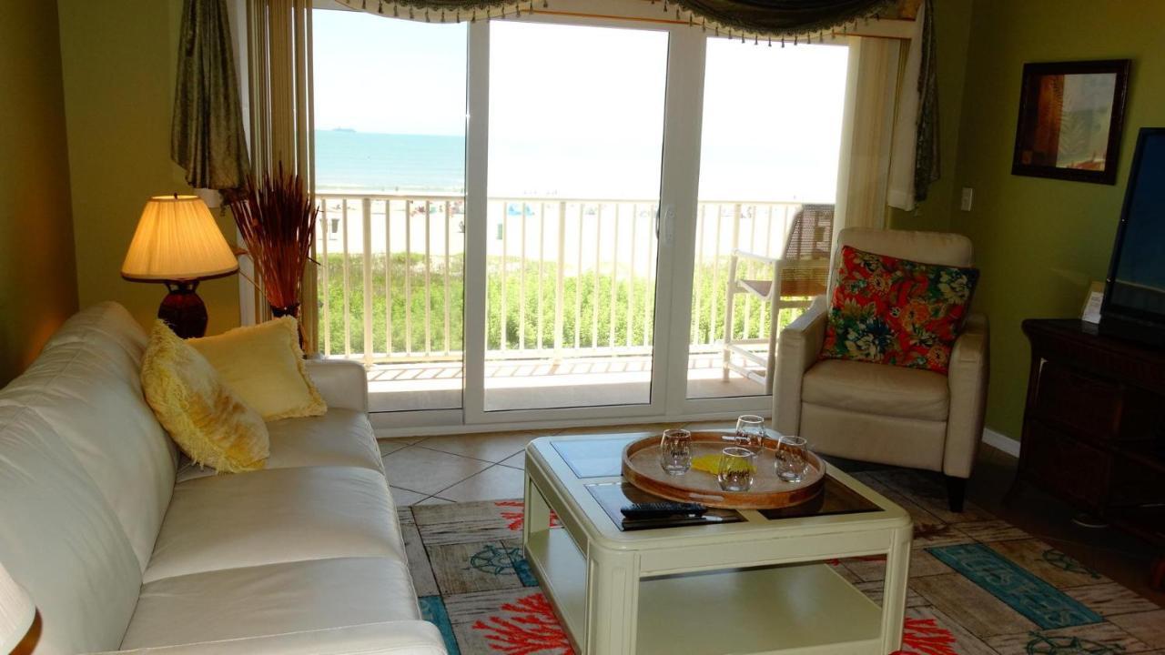 Boardwalk 201- Direct Oceanfront Condo! Cocoa Beach Kültér fotó