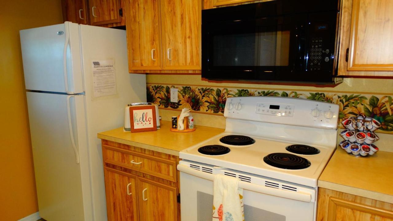 Boardwalk 201- Direct Oceanfront Condo! Cocoa Beach Kültér fotó