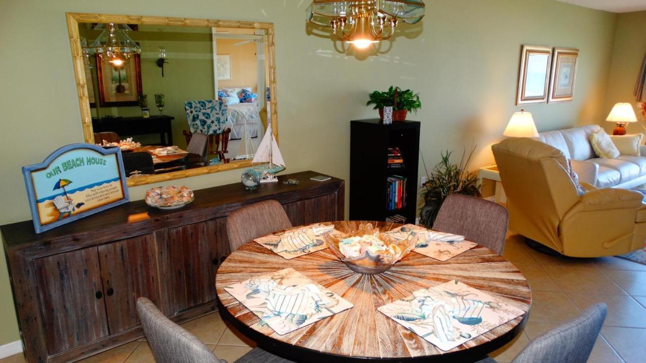 Boardwalk 201- Direct Oceanfront Condo! Cocoa Beach Kültér fotó