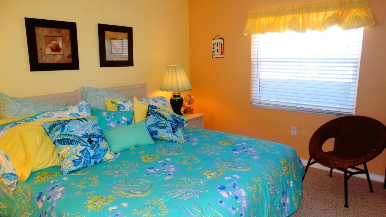 Boardwalk 201- Direct Oceanfront Condo! Cocoa Beach Kültér fotó