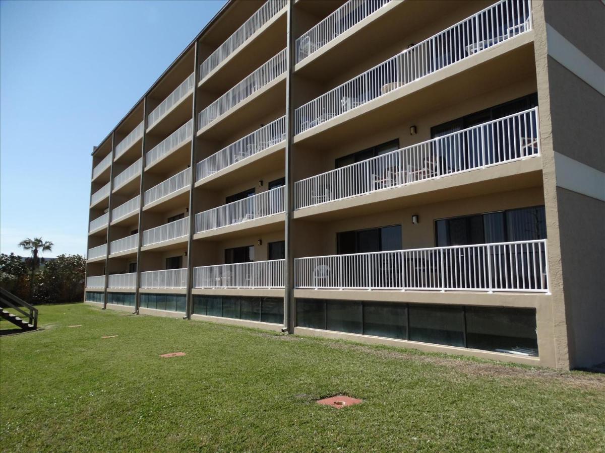 Boardwalk 201- Direct Oceanfront Condo! Cocoa Beach Kültér fotó
