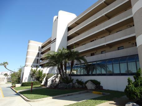 Boardwalk 201- Direct Oceanfront Condo! Cocoa Beach Kültér fotó