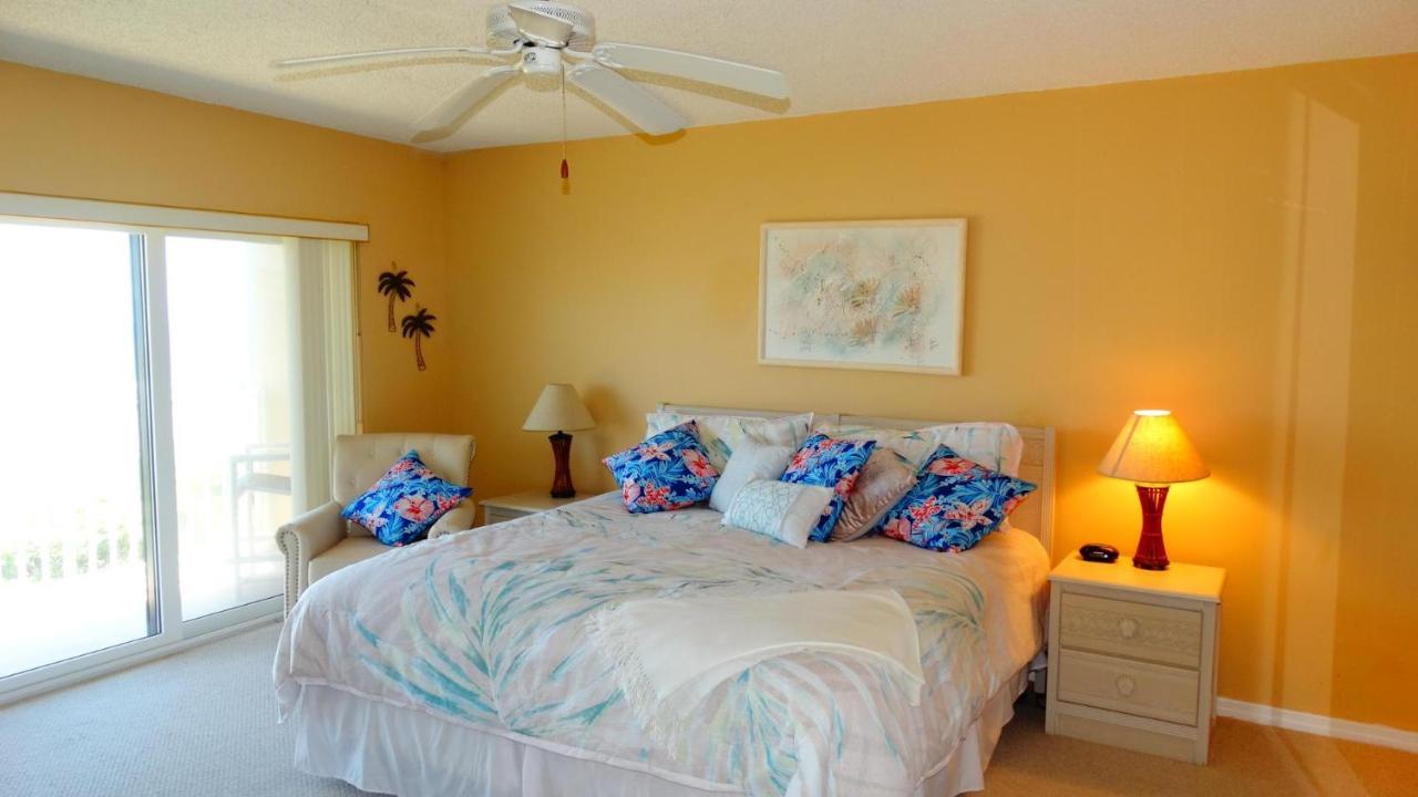 Boardwalk 201- Direct Oceanfront Condo! Cocoa Beach Kültér fotó