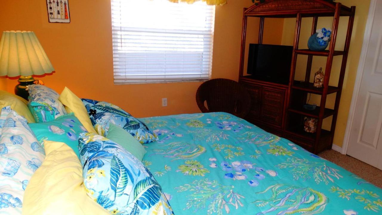 Boardwalk 201- Direct Oceanfront Condo! Cocoa Beach Kültér fotó